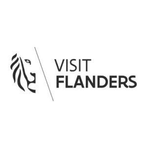 logo visit flanders 